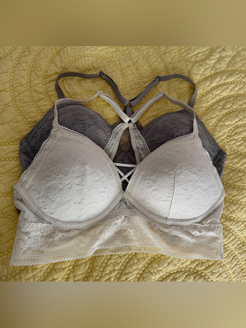 Victoria’s Secret Bralette bundle